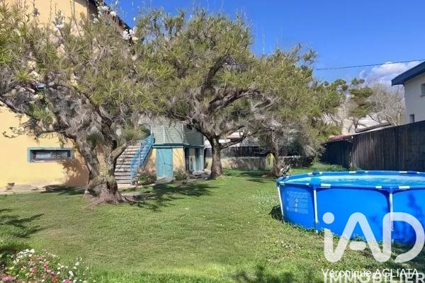 Maison à vendre 5 pièces 130 m² Seyssinet-Pariset