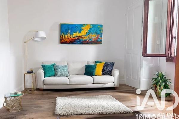 Maison à vendre 5 pièces 130 m² Seyssinet-Pariset