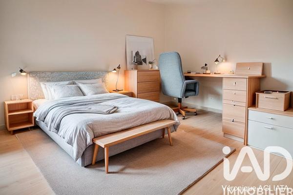 Maison à vendre 5 pièces 130 m² Seyssinet-Pariset