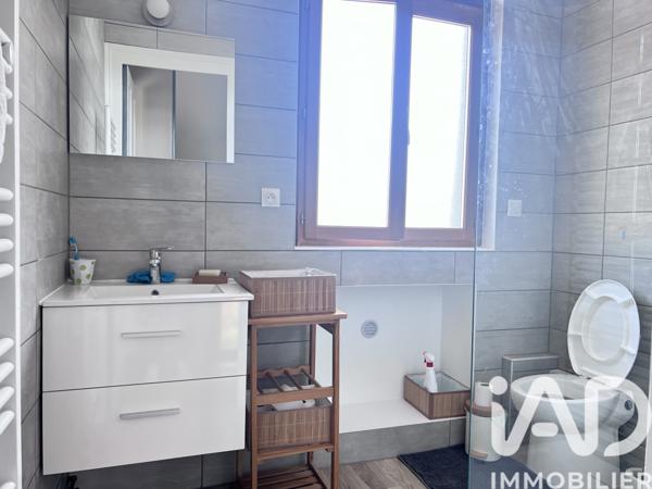 Maison à vendre 5 pièces 130 m² Seyssinet-Pariset