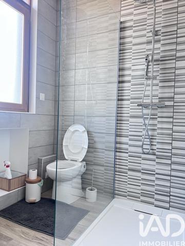 Maison à vendre 5 pièces 130 m² Seyssinet-Pariset