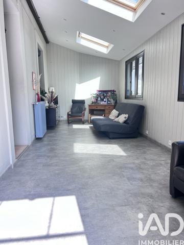 Maison à vendre 5 pièces 130 m² Seyssinet-Pariset