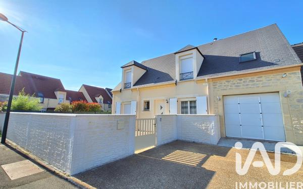 Maison à vendre 6 pièces 130 m² Morancez