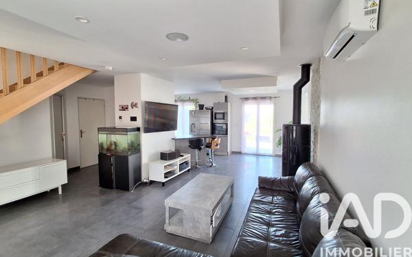Maison à vendre 6 pièces 130 m² Morancez