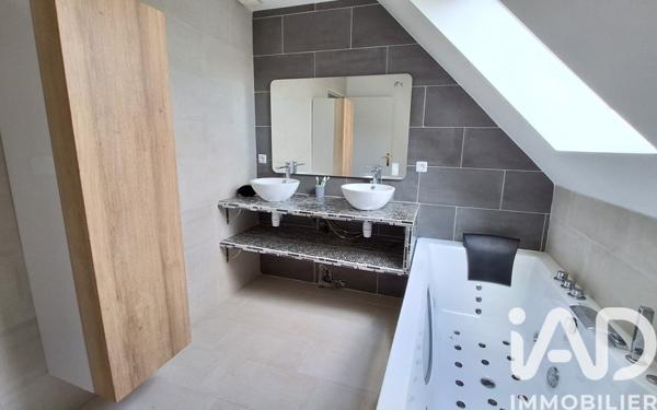 Maison à vendre 6 pièces 130 m² Morancez