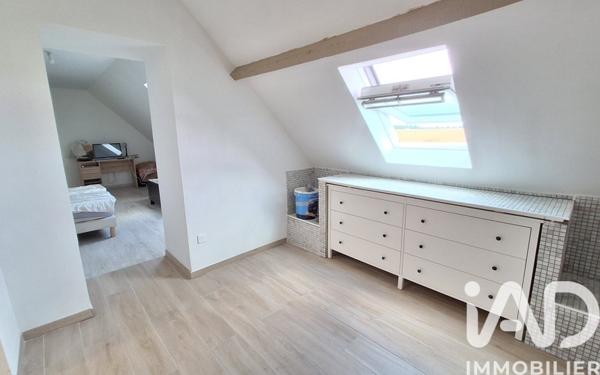 Maison à vendre 6 pièces 130 m² Morancez