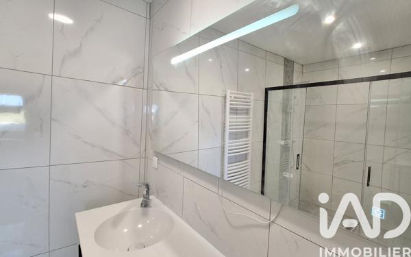 Maison à vendre 6 pièces 130 m² Morancez