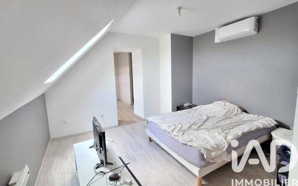 Maison à vendre 6 pièces 130 m² Morancez