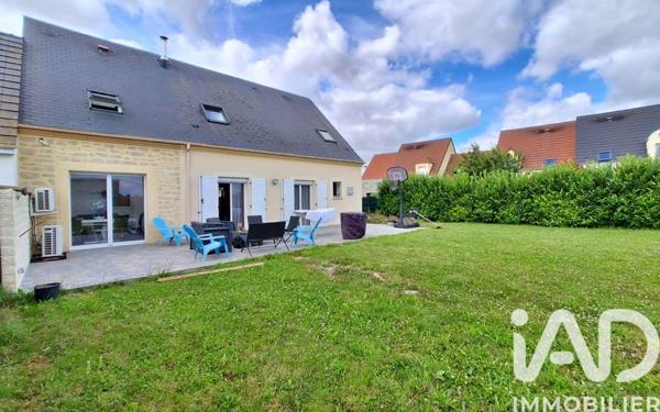 Maison à vendre 6 pièces 130 m² Morancez