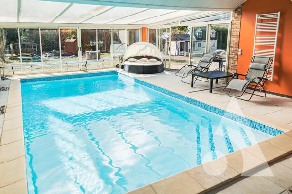 Maison 6 pièces 237.5 m2