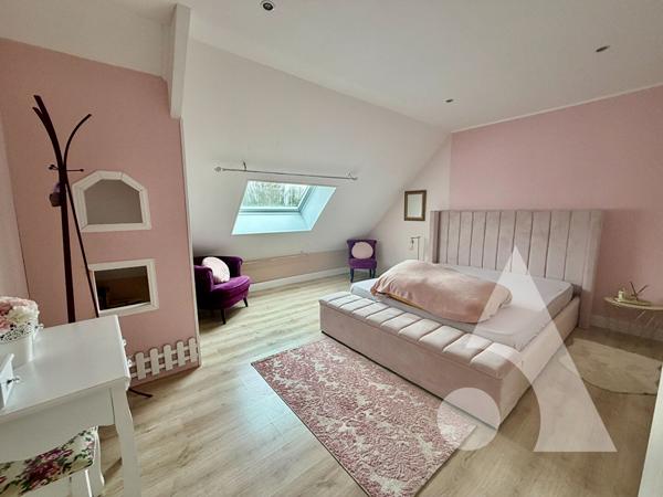 Maison 6 pièces 237.5 m2
