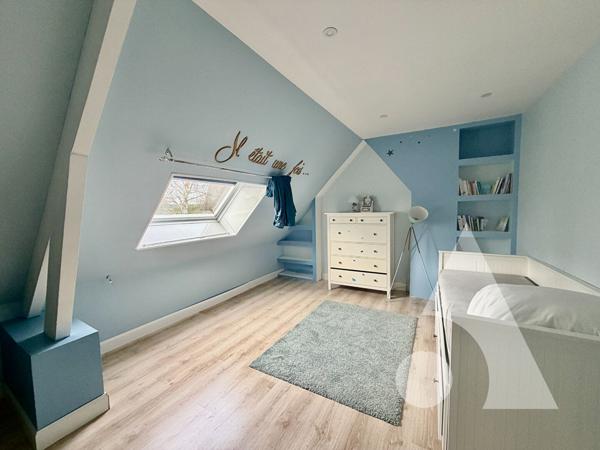 Maison 6 pièces 237.5 m2