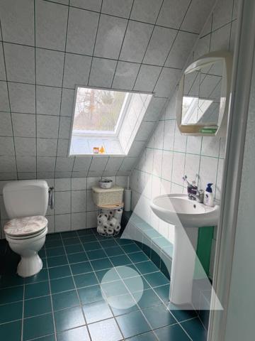 Maison 6 pièces 237.5 m2