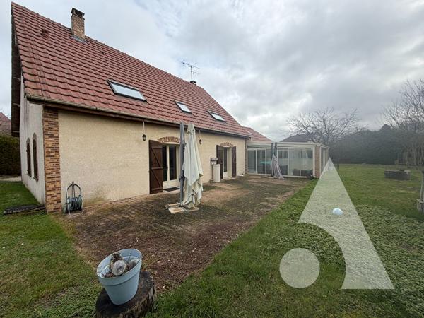 Maison 6 pièces 237.5 m2