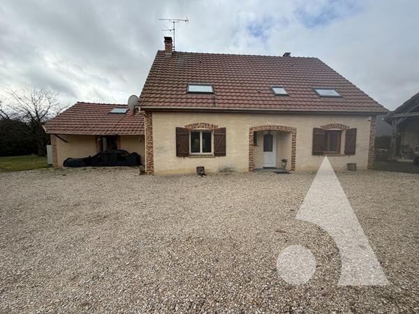 Maison 6 pièces 237.5 m2