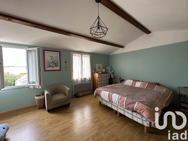 Maison à vendre 4 pièces 96 m² Marennes-Hiers-Brouage