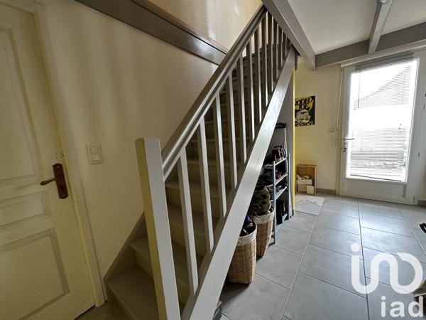 Maison à vendre 4 pièces 96 m² Marennes-Hiers-Brouage