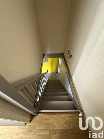 Maison à vendre 4 pièces 96 m² Marennes-Hiers-Brouage