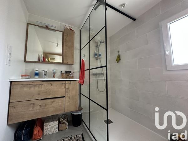 Maison à vendre 4 pièces 96 m² Marennes-Hiers-Brouage