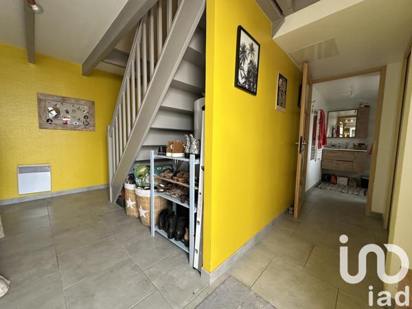 Maison à vendre 4 pièces 96 m² Marennes-Hiers-Brouage