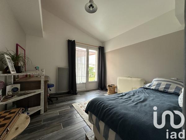 Maison à vendre 4 pièces 96 m² Marennes-Hiers-Brouage