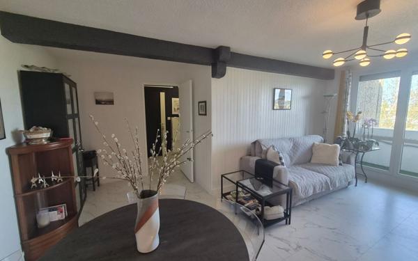 Appartement à vendre    3 pièces • 68,09 m2 Anglet