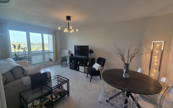 Appartement à vendre    3 pièces • 68,09 m2 Anglet