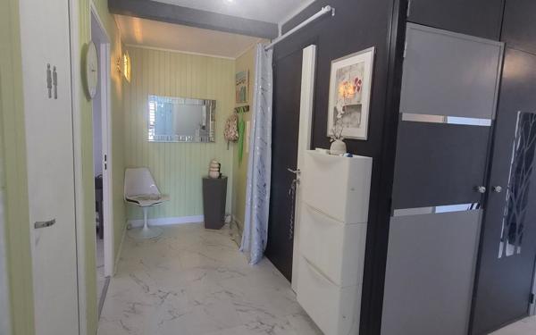 Appartement à vendre    3 pièces • 68,09 m2 Anglet