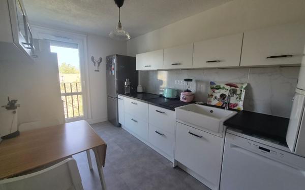 Appartement à vendre    3 pièces • 68,09 m2 Anglet