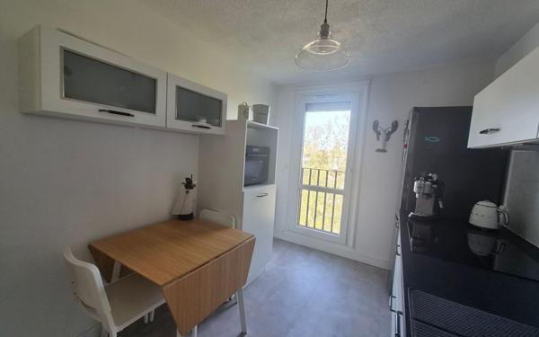 Appartement à vendre    3 pièces • 68,09 m2 Anglet