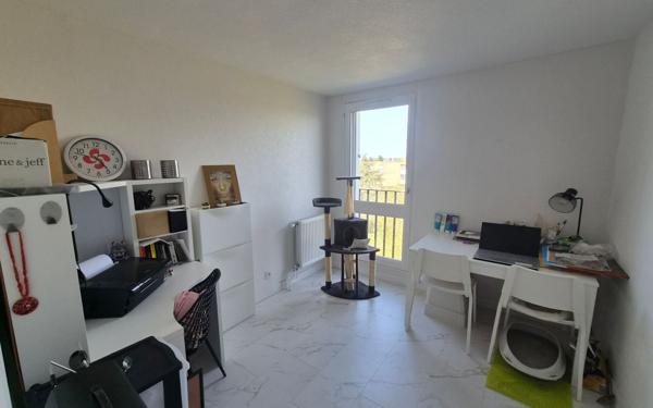 Appartement à vendre    3 pièces • 68,09 m2 Anglet