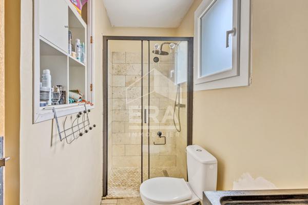 Maison Chateauneuf Les Martigues 7 pièce(s) 142 m2