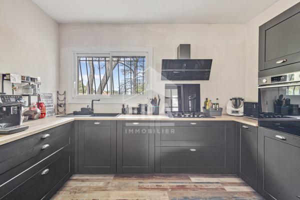 Maison Chateauneuf Les Martigues 7 pièce(s) 142 m2