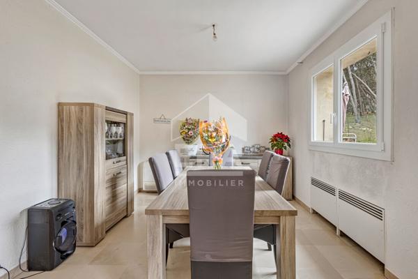 Maison Chateauneuf Les Martigues 7 pièce(s) 142 m2