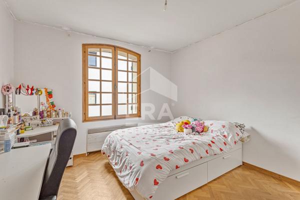 Maison Chateauneuf Les Martigues 7 pièce(s) 142 m2