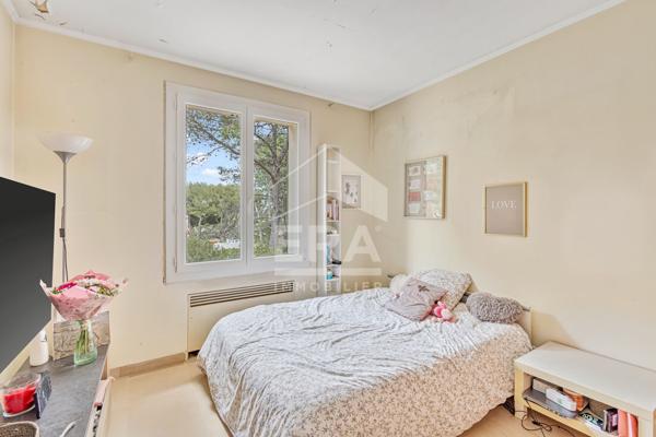 Maison Chateauneuf Les Martigues 7 pièce(s) 142 m2