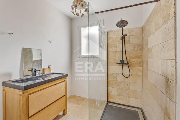 Maison Chateauneuf Les Martigues 7 pièce(s) 142 m2