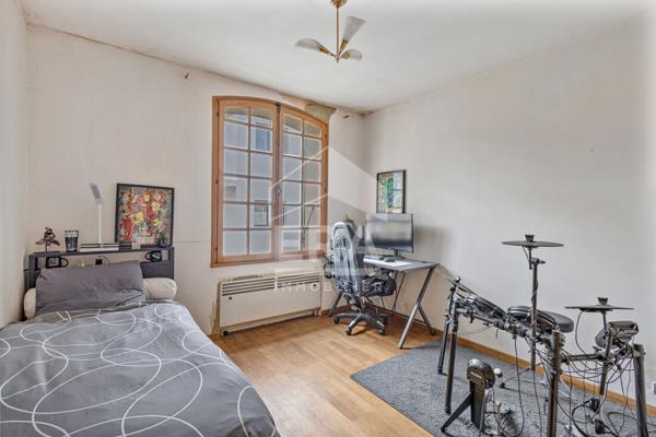 Maison Chateauneuf Les Martigues 7 pièce(s) 142 m2