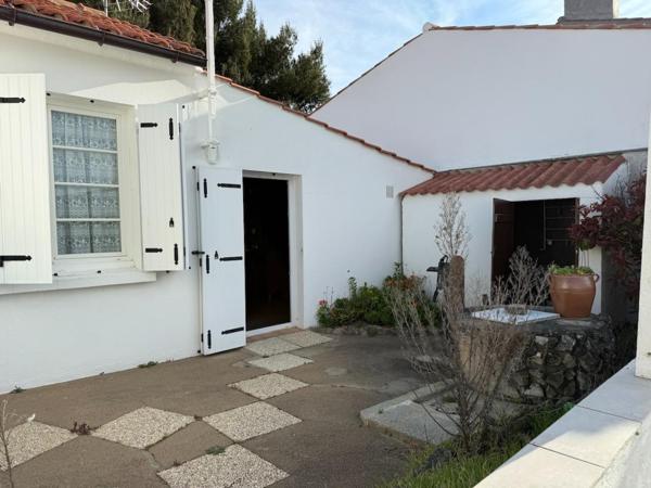 Maison La Gueriniere 3 pièce(s) 68 m2