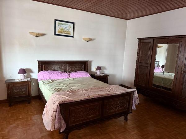 Maison La Gueriniere 3 pièce(s) 68 m2