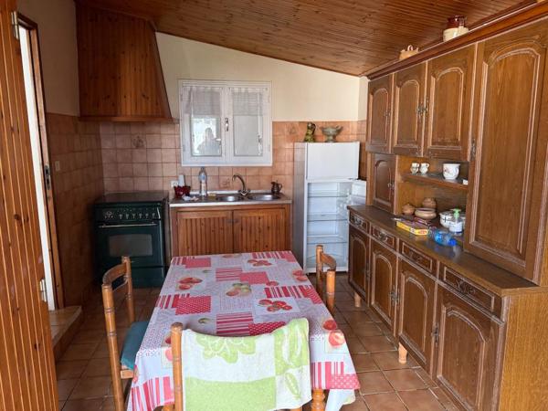 Maison La Gueriniere 3 pièce(s) 68 m2