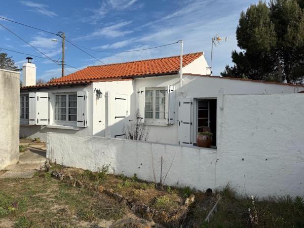 Maison La Gueriniere 3 pièce(s) 68 m2