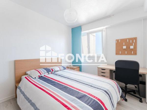 À vendre Appartement 5 pièces 92.34 m² - Saint-herblain 44800