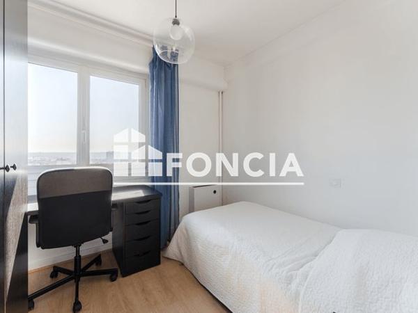 À vendre Appartement 5 pièces 92.34 m² - Saint-herblain 44800