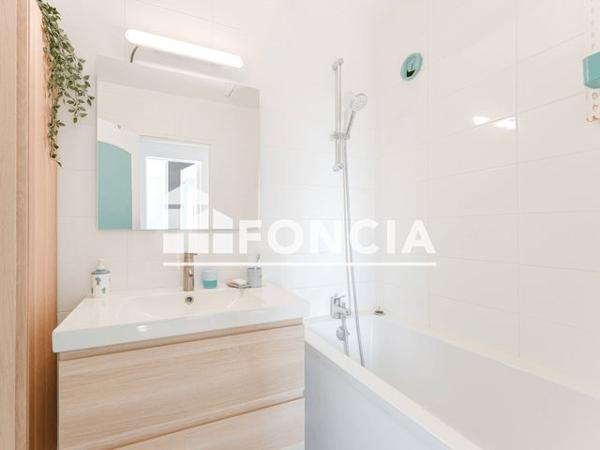 À vendre Appartement 5 pièces 92.34 m² - Saint-herblain 44800