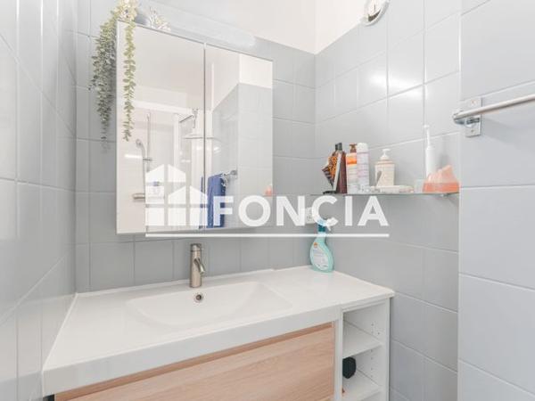 À vendre Appartement 5 pièces 92.34 m² - Saint-herblain 44800