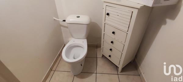 Maison de ville 4 pièces de 74 m² à Courbevoie (92400)