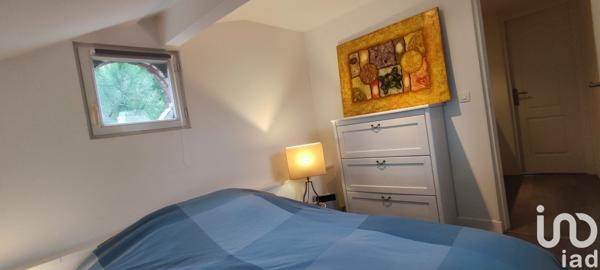 Maison de ville 4 pièces de 74 m² à Courbevoie (92400)