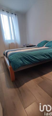 Maison de ville 4 pièces de 74 m² à Courbevoie (92400)