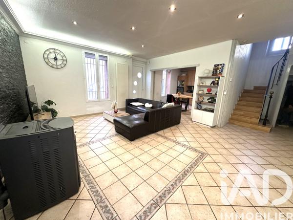 Maison à vendre 5 pièces 114 m² Pézilla-la-Rivière